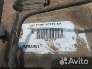 Блок ABS (насос) Ford Mondeo I 1993-1996