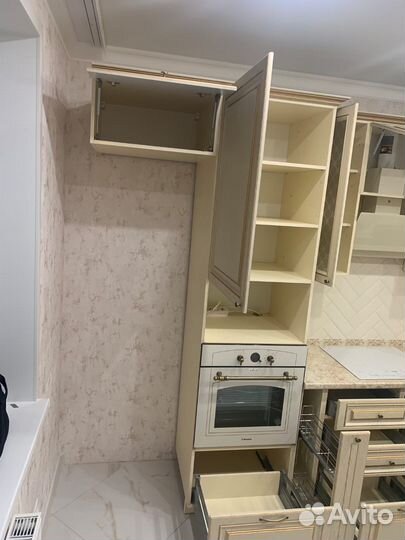 Кухонный гарнитур На заказ