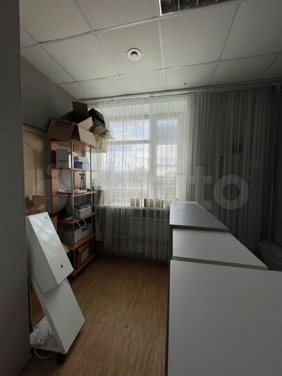 Офис, 27.8 м²