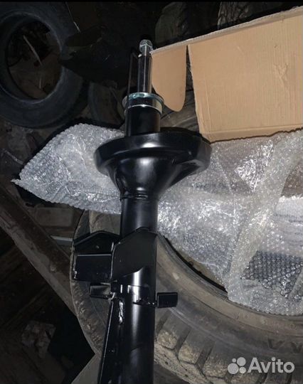 Амортизатори ford mondeo