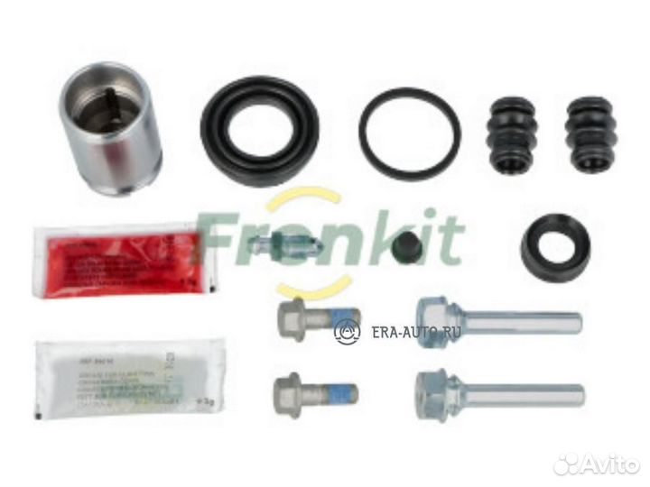 Frenkit 734063 Ремкомплект тормозного суппорта sup