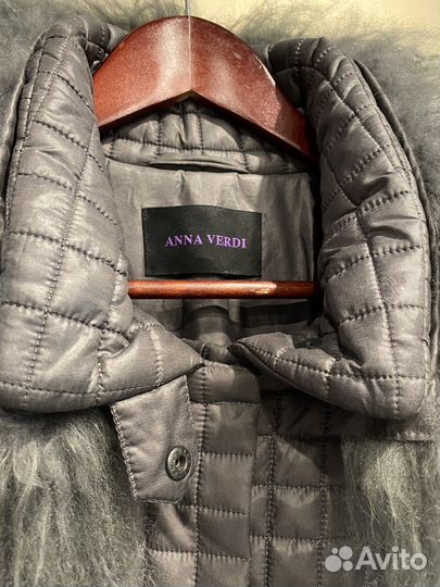 Куртка Anna Verdi р.44/46