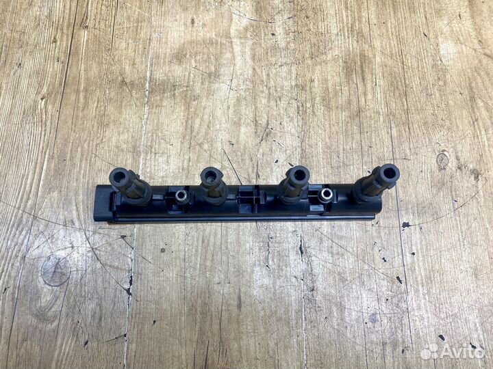 Катушка зажигания Opel Astra J 1.4 a14xer