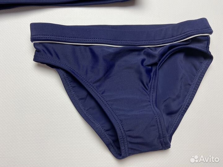 Купальник для девочки 98