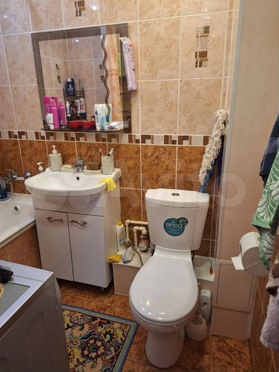 2-к. квартира, 46 м², 4/5 эт.