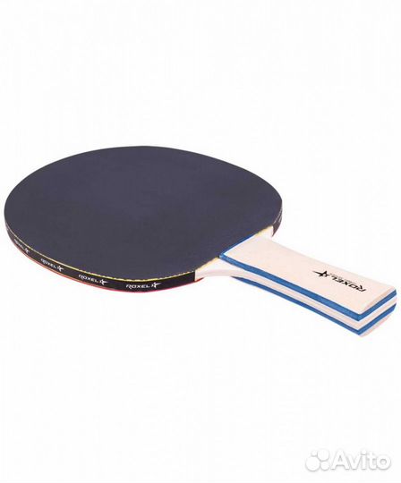 Ракетка для настольного тенниса roxel Hobby Progre