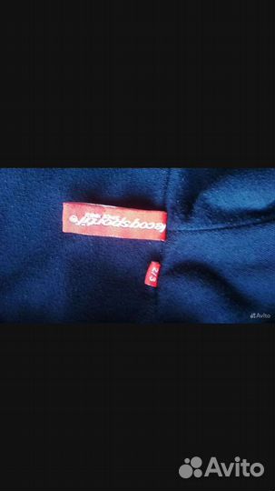 Куртка демисезонная и ветровка