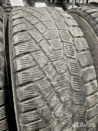 Continental ContiVikingContact 5 185/60 R15 88T