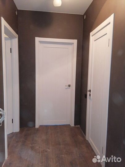 Двери межкомнатные