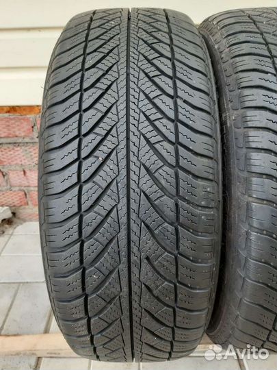 Goodyear UltraGrip Performance 2 205/55 R16
