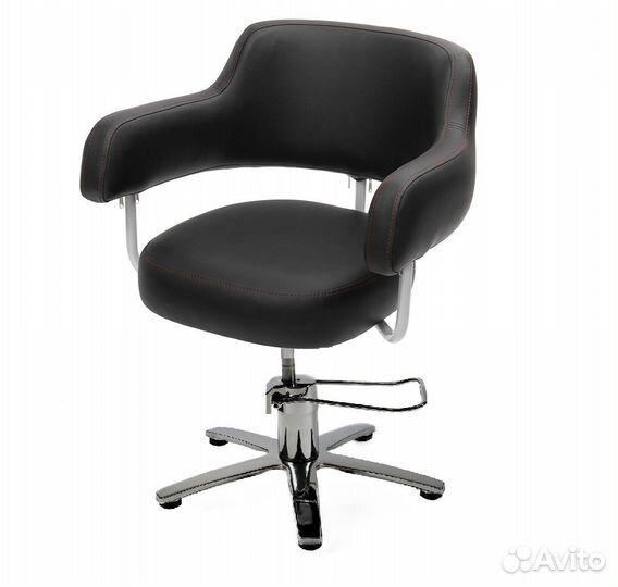 Кресло парикмахерское Сатурн