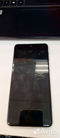 Смартфон Samsung m31s