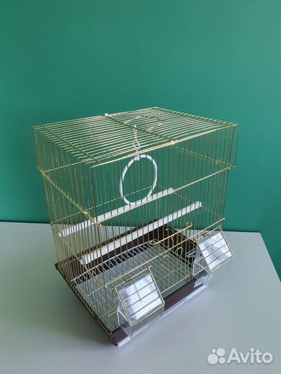 Клетка для птиц, грызунов