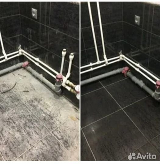 Уборка квартир,помещений после ремонта, мойка окон