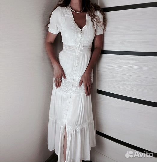 Платье новое 42-44-46