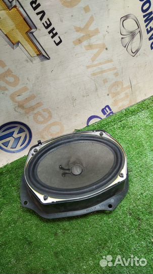 Динамик штатные Bose nissan Pathfinder