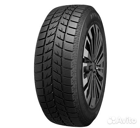 Dynamo Snow-H MWH01 185/60 R15 88H