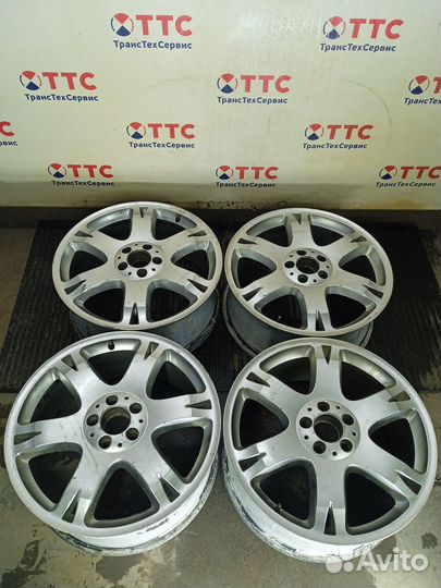 Диск колесный Б\У R19