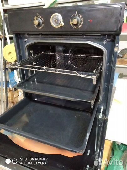 Духовой шкаф Gorenje BO 73 CLB