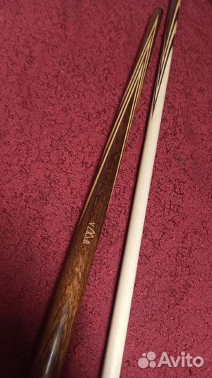 Кий Баринов