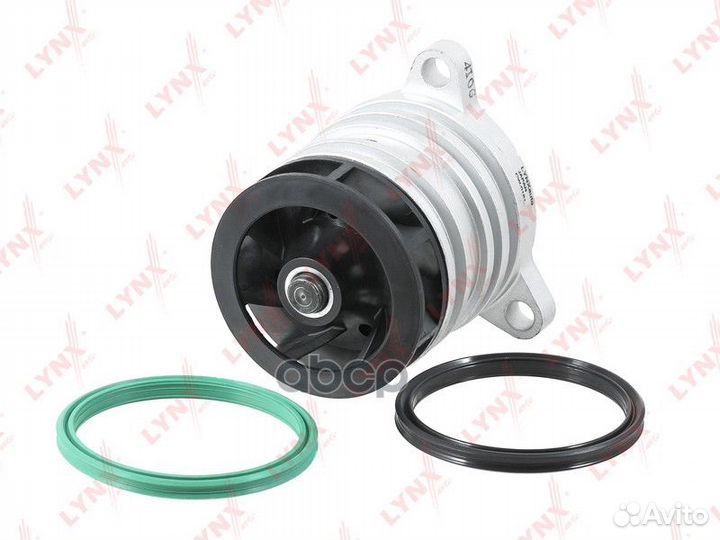 Насос водяной CW0161 lynxauto