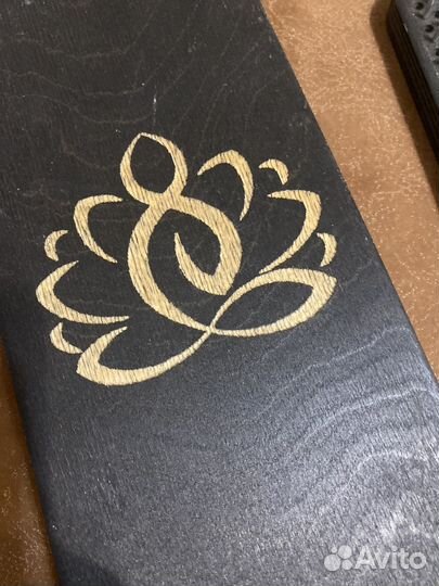 Доска садху