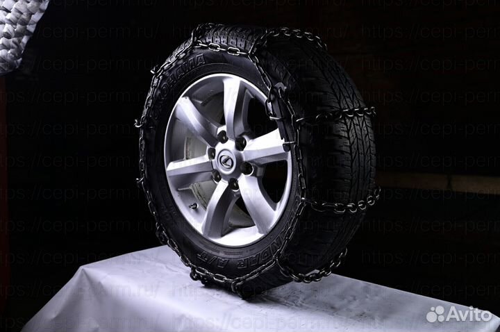 Цпс 21.3-24 Лесенка р.8/8