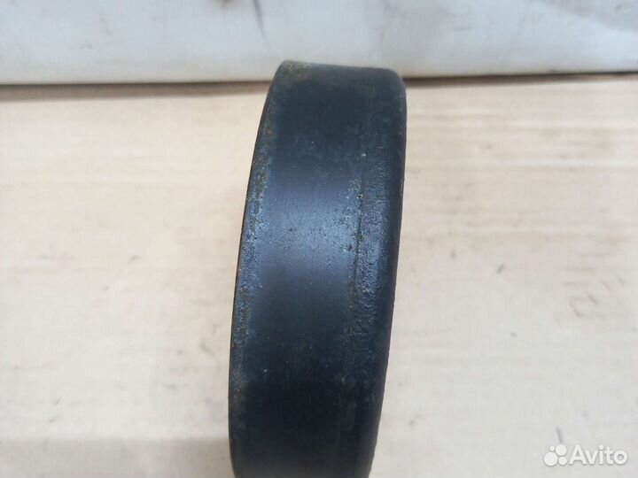 Шкив помпы Хундай Солярис Киа Рио