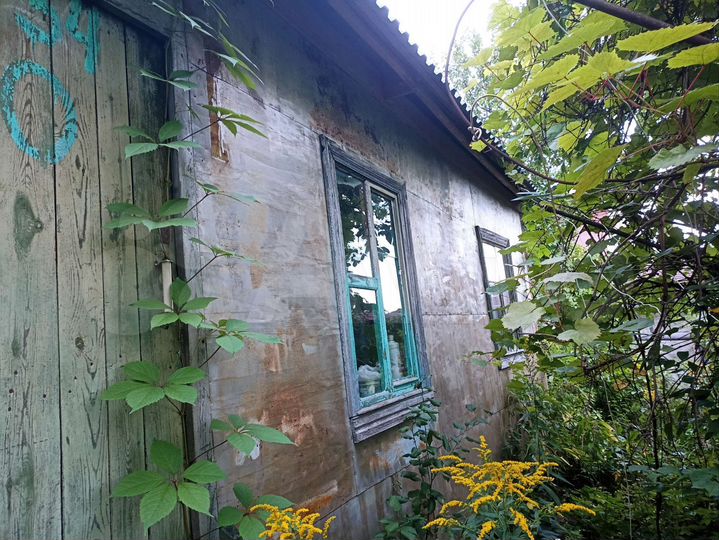 Участок 5 сот. (СНТ, ДНП)