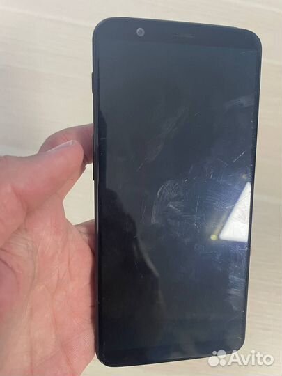 OnePlus 5T, 6/64 ГБ