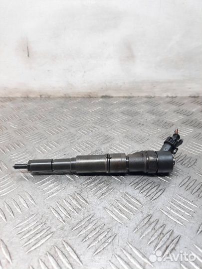 Форсунка Bmw X5 внедорожник 5 дв. 3.0 M57D30 2003