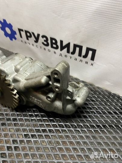 Масляный насос Volvo FH4 21293523