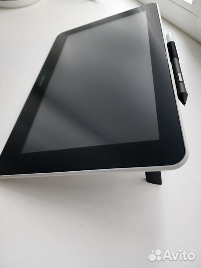 Интерактивный дисплей wacom