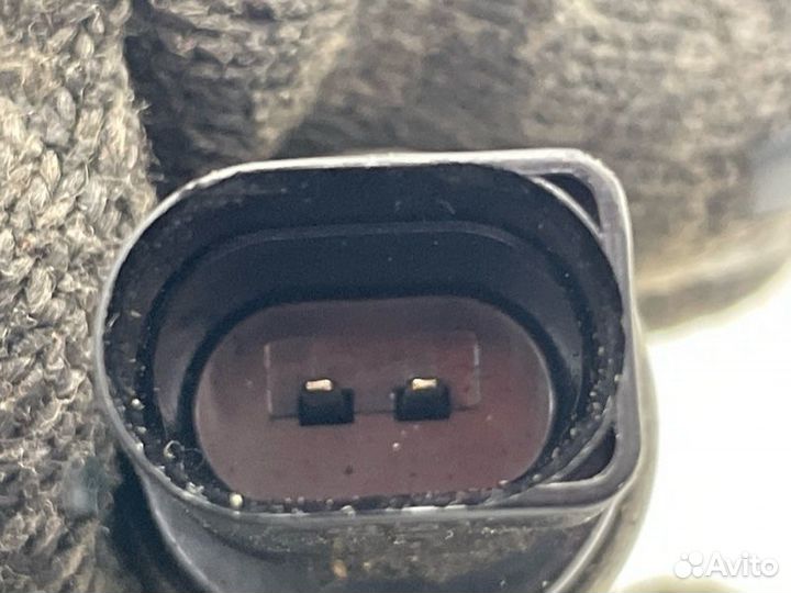 Клапан электромагнитный Audi Q7 4LB 4.2 BAR