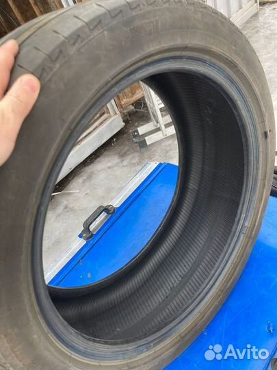 Bridgestone Turanza T005A 235/45 R18