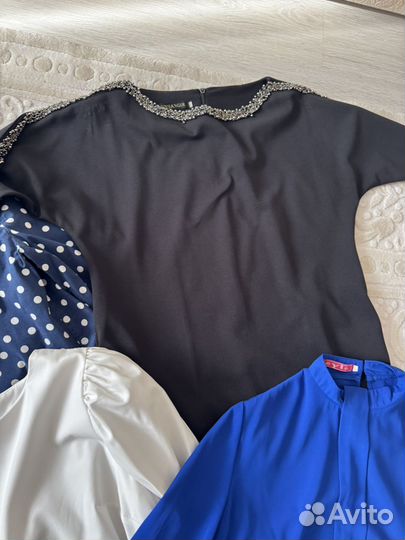 Пакет вещей