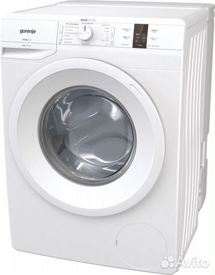 Стиральная машина Gorenje WP 6YS2/IR