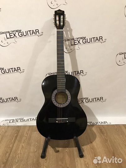 Гитара Классическая новая