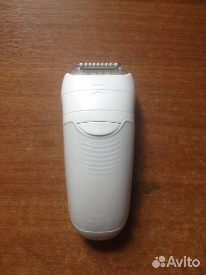 Эпилятор Braun silk epil 7