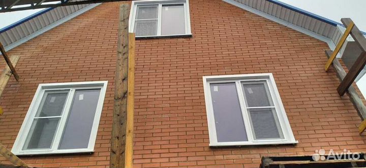 Пластиковые окна с завода