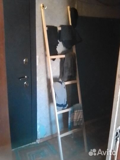 Вешалка сушка