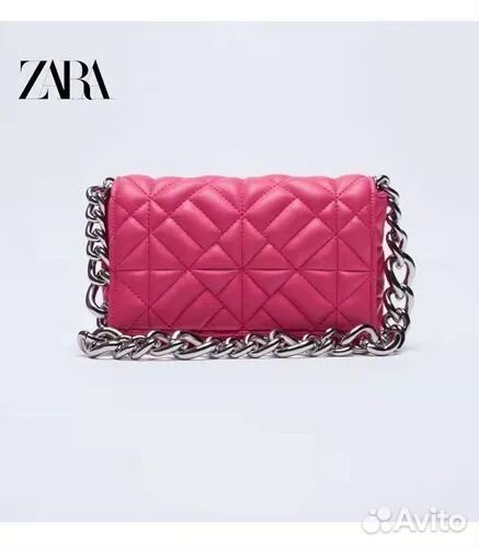 Сумка Zara
