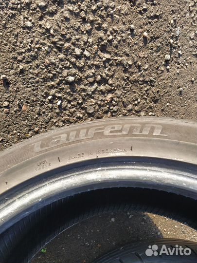 Laufenn SFIT EQ+ 205/45 R16 83W