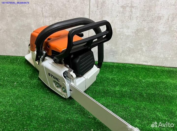 Бензопила Stihl 381 (Арт.32625)