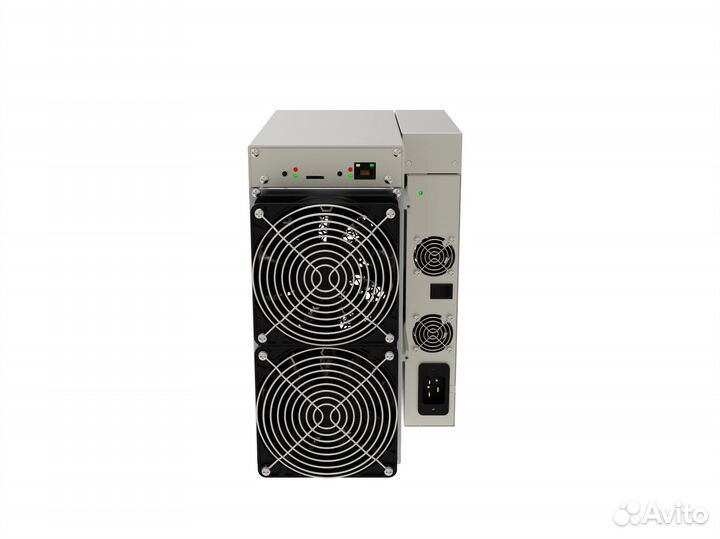 Asic Майнер iceriver KAS KS3 8T