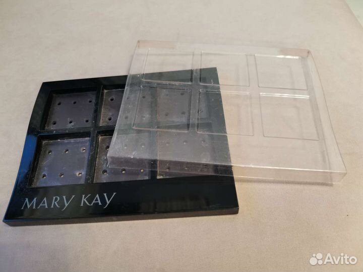 Органайзер с намагниченным основанием Mary Kay