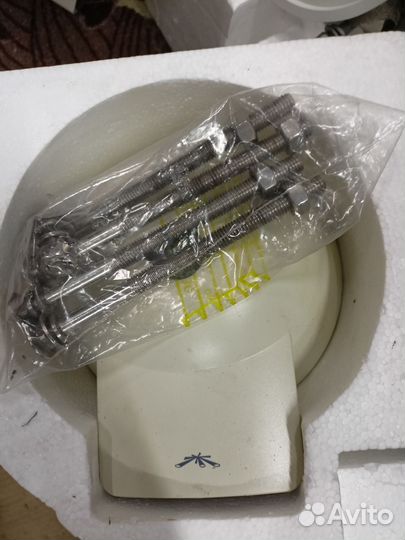 Ubiquiti RocketDish-5g30