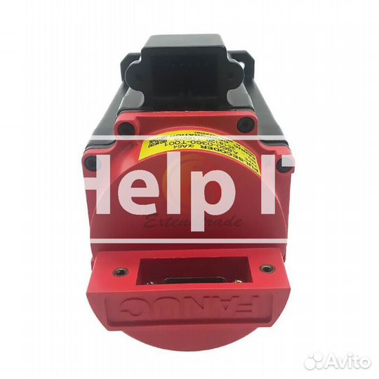 Серводвигатель Fanuc A06B-0373-B075