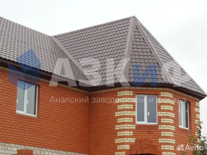 Металлочерепица для крыши без посредников