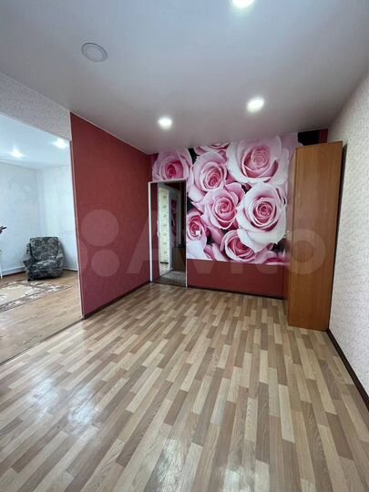 1-к. квартира, 42,8 м², 10/10 эт.